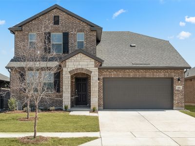 5400 Inwood Dr, Denton, TX, 76207