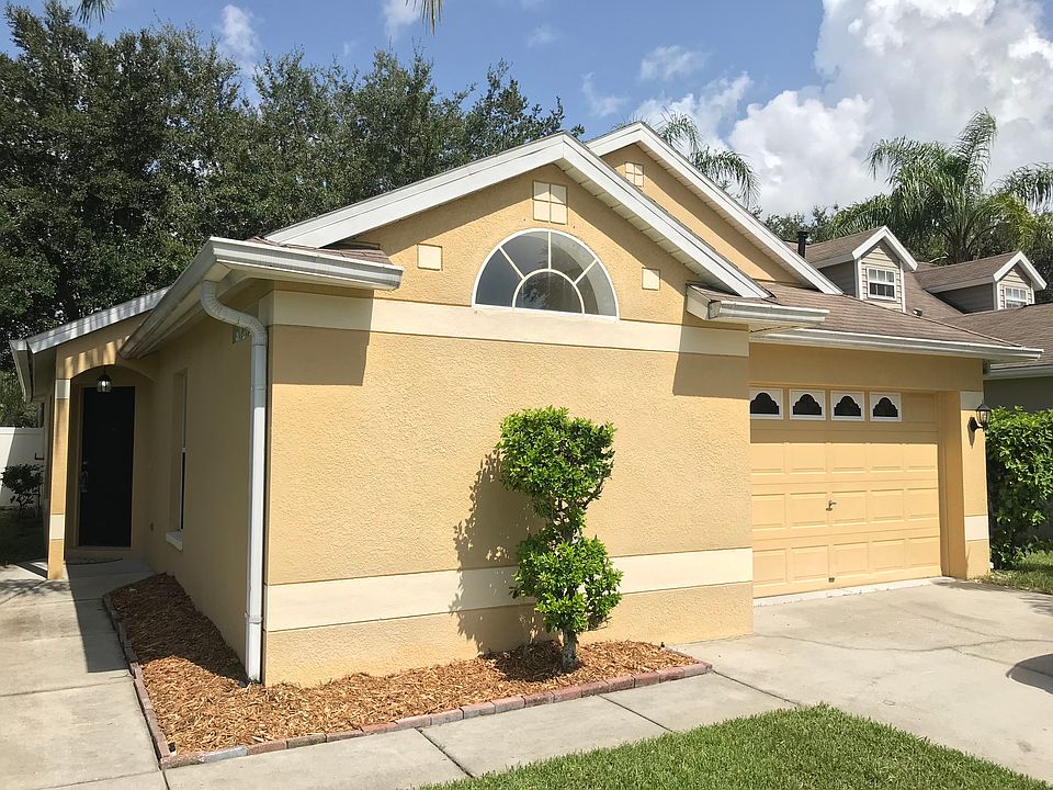 Charming Trinity home.