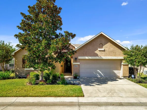 8804 Compton St, Denton, TX 76207