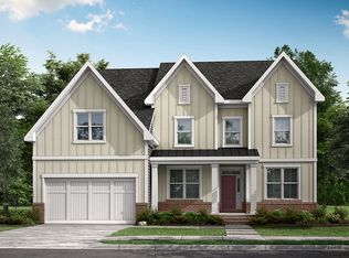 236 Grove Valley Ct, Chalfont, PA 18914