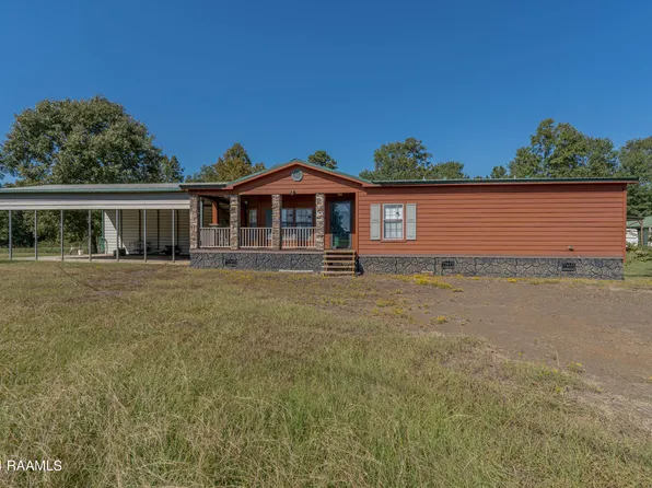 130 Vivi Ln, Many, LA 71449