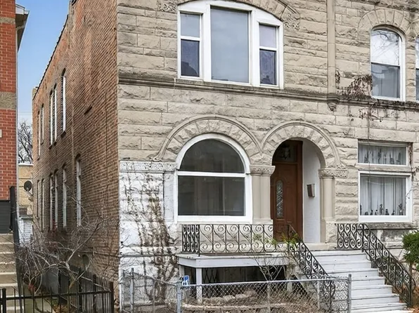 4754 S Langley Ave, Chicago, IL 60615