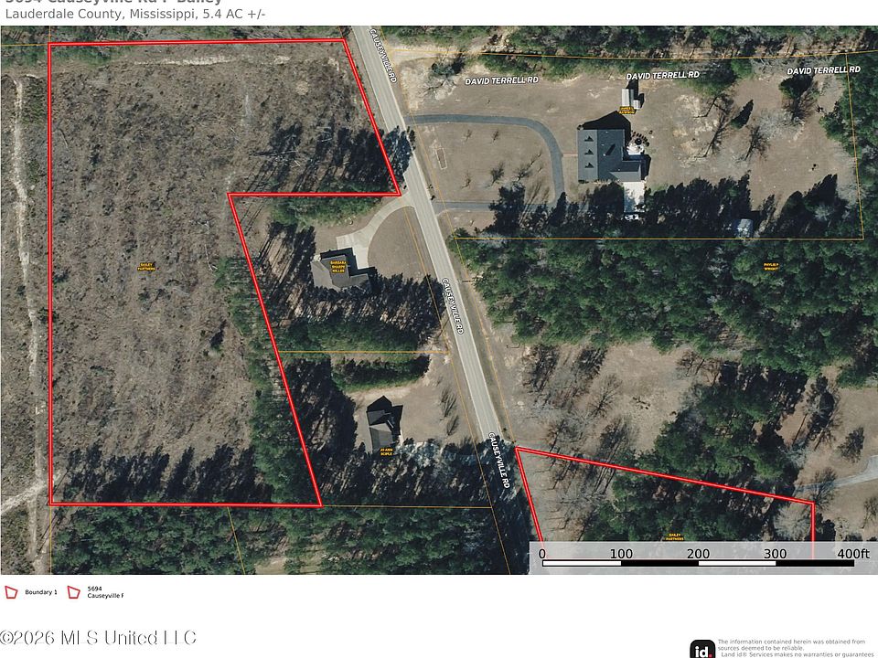 2nd image of 5694 Causeyville Rd