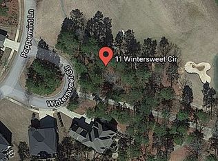11 Wintersweet Cir, Blythewood, SC 29016