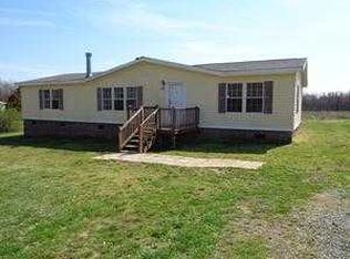 176 Dunlap Rd, Wadesboro, NC 28170