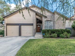 3615 Colter Rd, San Antonio, TX 78247