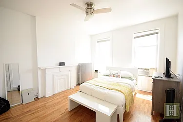 Rented by Halstead Real Estate
