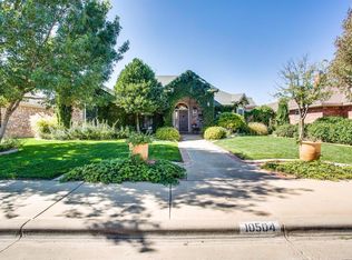 10504 Elkridge Ave, Lubbock, TX 79423