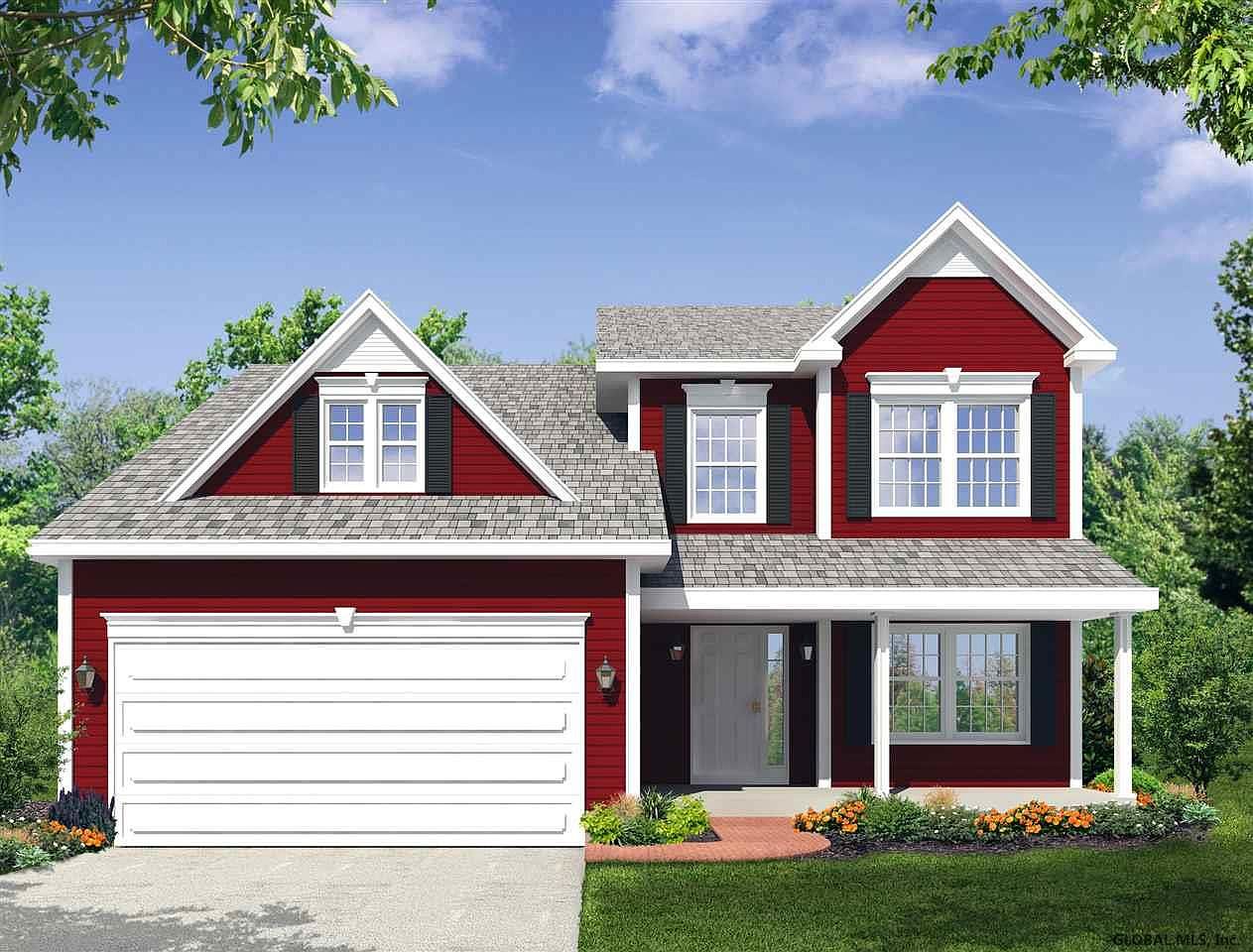 12 TIMBER CREEK Drive, Ballston Lake, NY 12019 Zillow