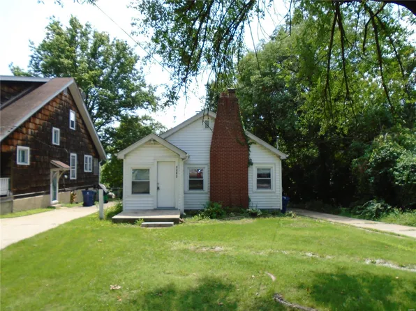 8518 Midland Blvd, Saint Louis, MO 63114