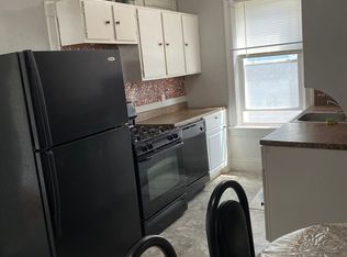 53 Garden St #1, Pawtucket, RI 02860