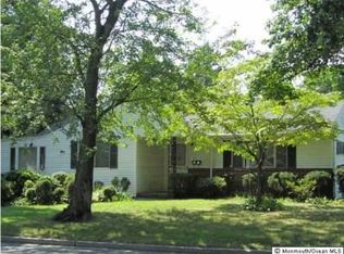 1703 Logan Rd, Ocean, NJ 07712