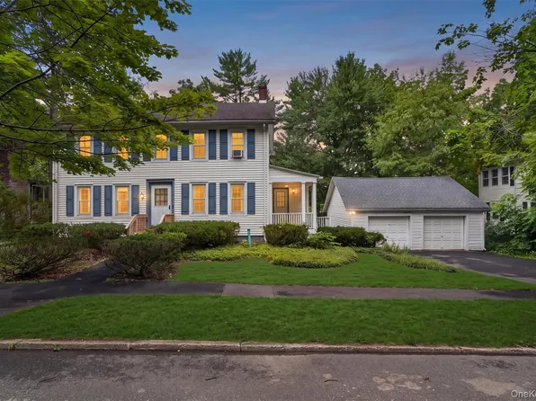 41 Elting Avenue, New Paltz, NY 12561