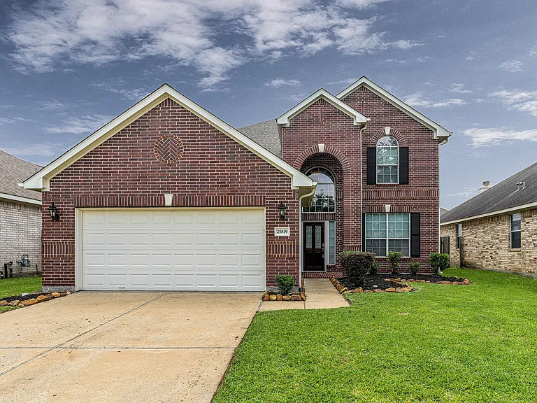 25819 Sundrop Meadows Ln — Photo 1