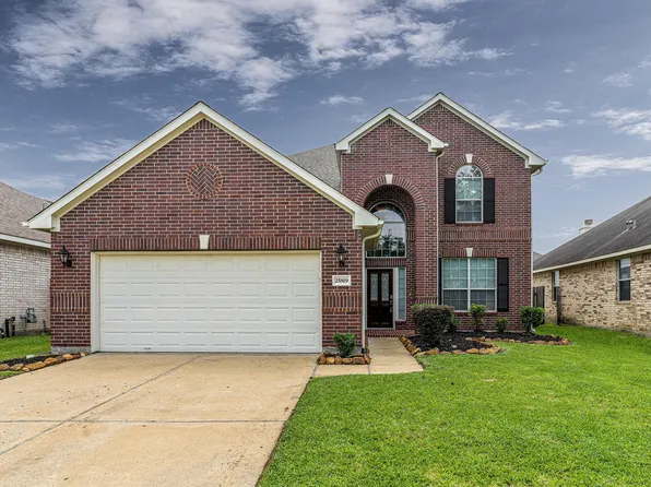 25819 Sundrop Meadows Ln, Katy, TX 77494