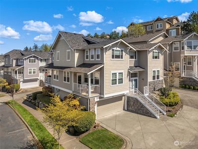1601 NE Katsura Street #602, Issaquah, WA, 98029