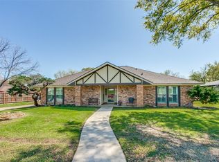 219 Exchange Pl, Allen, TX 75013