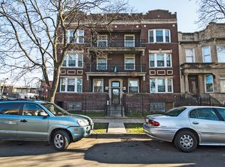 6033 S Vernon Ave #2192167, Chicago, IL 60637