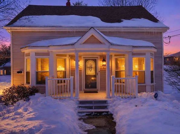 4 Intervale Rd, Rutland, MA 01543