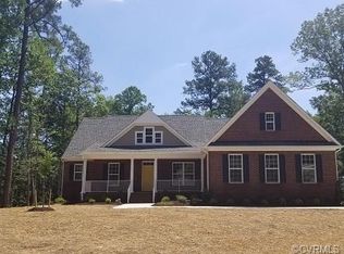 10742 Michmar Dr, Chester, VA 23831