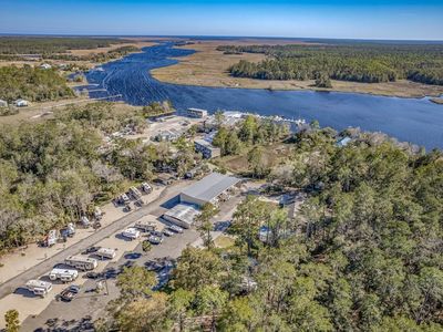 124 Shell Island Rd, Saint Marks, FL, 32355