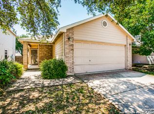 8235 Deer Creek Run, San Antonio, TX 78254
