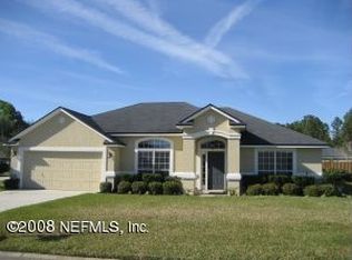 12151 Big Band Ct, Jacksonville, FL 32224