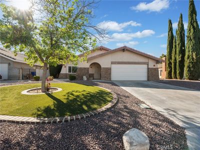 27538 Silver Lakes Pkwy, Helendale, CA, 92342