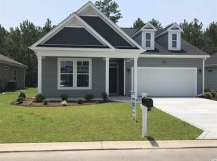 1808 Sapphire Dr LOT 427, Longs, SC 29568