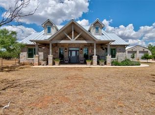 228 Old Cheyenne Trl, Abilene, TX 79602