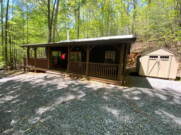 433 Damons Trl, Murphy, NC 28906