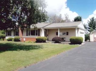 562 Fuhrer Ave, Mansfield, OH 44904