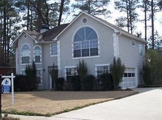 106 Spivey Glen Dr, Jonesboro, GA 30236