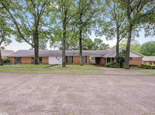 1706 Topf Rd, North Little Rock, AR 72116