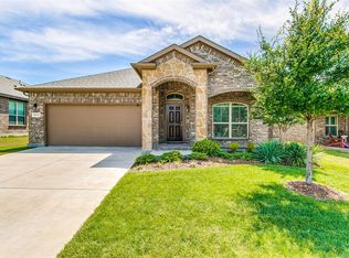 3912 Tule Ranch Rd, Roanoke, TX 76262