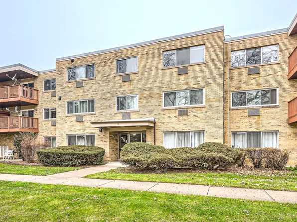 758 W Dempster St APT Dg3, Mount Prospect, IL 60056
