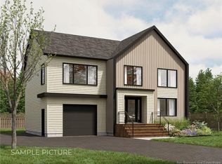 453 Gaspe St, Dieppe, NB E1A 1W3