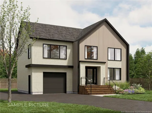 453 Gaspe St, Dieppe, NB E1A 1W3