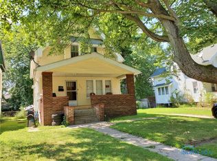3639 Homewood Ave, Toledo, OH 43612