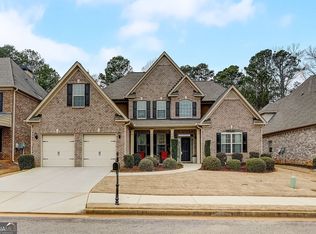 621 Obrians Path, McDonough, GA