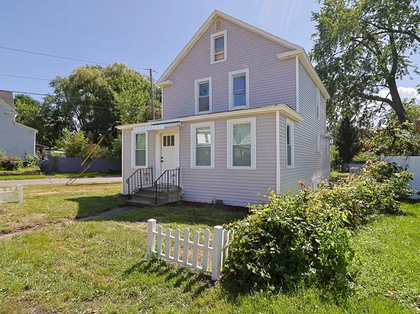 3226 Albany St #1, Schenectady, NY 12304