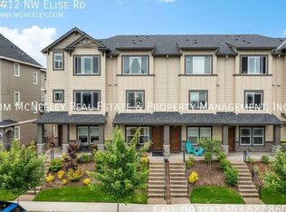 7412 NW Elise Ave, Portland, OR 97229