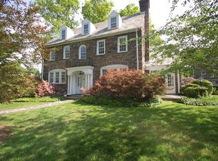 420 Chichester Ln, Wynnewood, PA 19096