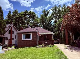 127 Roslyn Dr, Youngstown, OH 44505