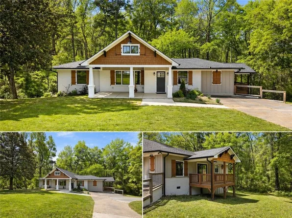 69 Walraven Pl, Dallas, GA 30132