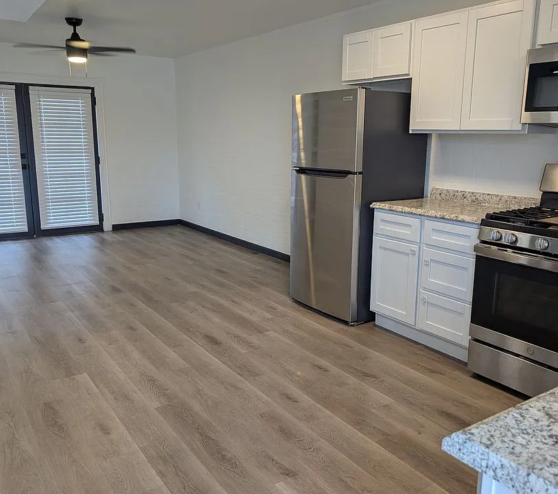 60 On Roger Apartments