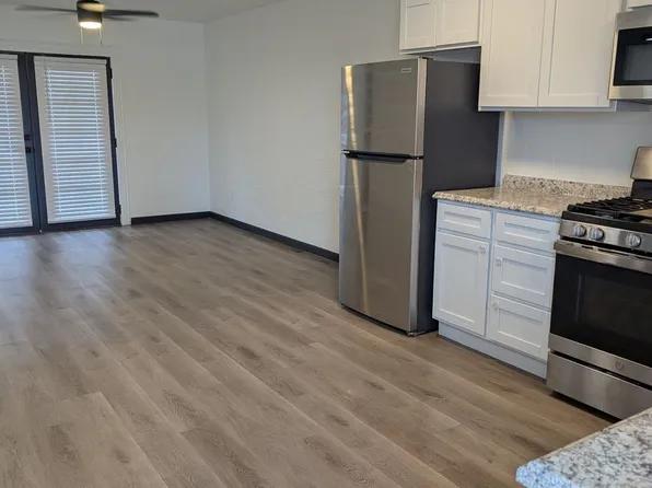 60 On Roger Apartments