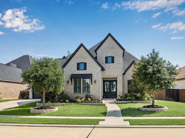 7024 S Savannah Run, Katy, TX 77493