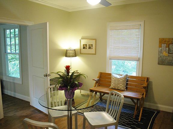 Entry/Sitting/Dining