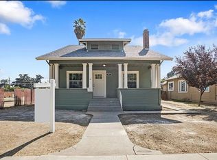 26 W 21st St, Merced, CA 95340